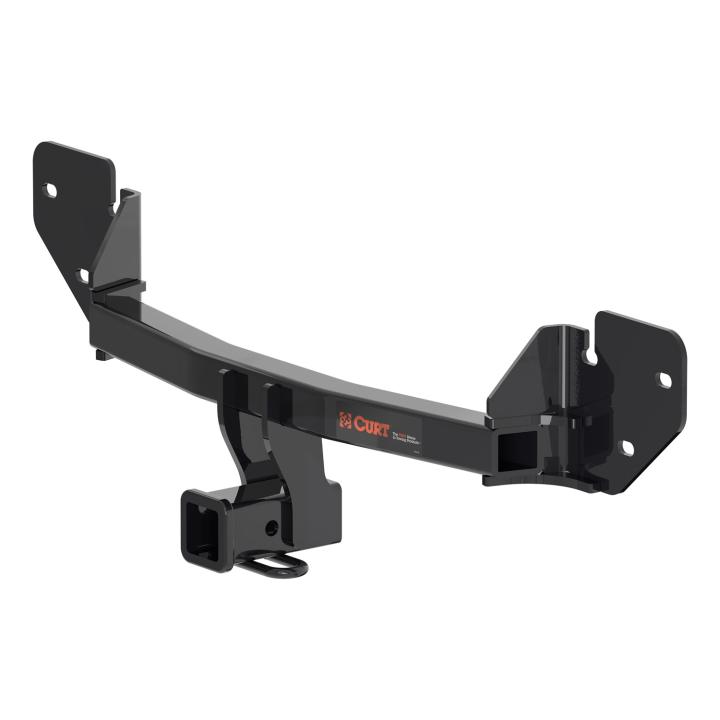 CURT - CURT 13437 Class III 2 in. Receiver Hitch