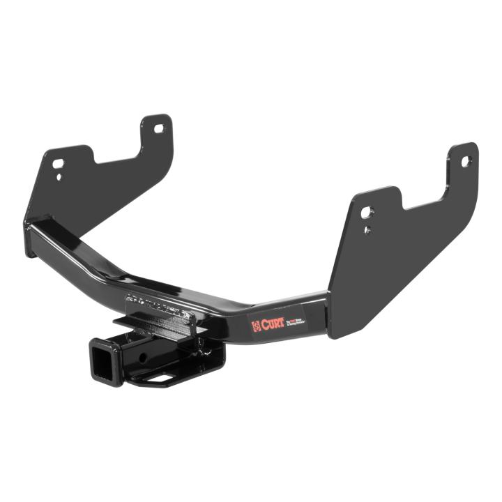 CURT - CURT 14016 Class IV 2 in. Receiver Hitch