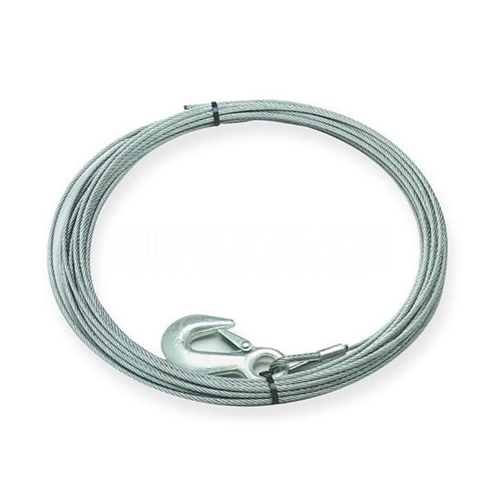 Westin - Westin 90-24576 Wire Rope