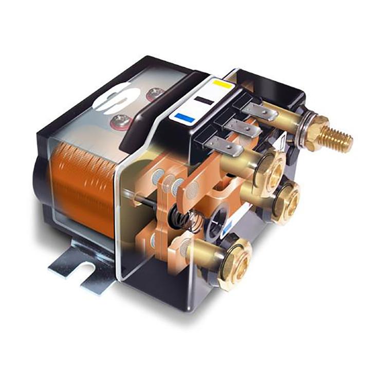 Westin - Westin 89-10917 Winch Contactor