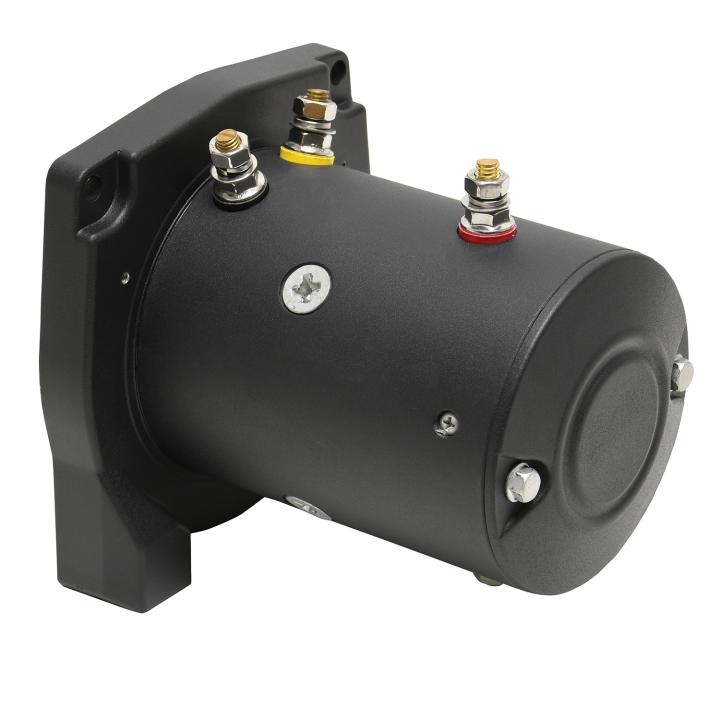 Westin - Westin 90-32513 Winch Motor