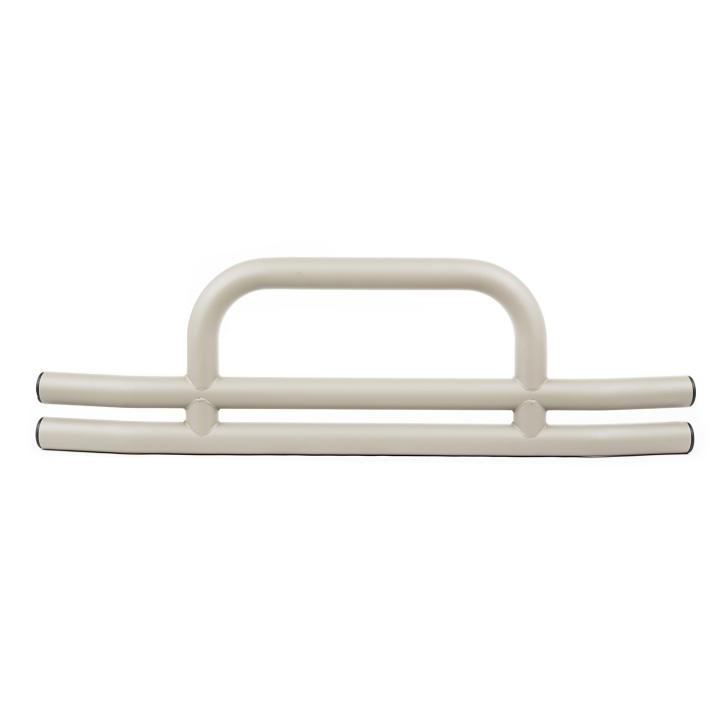 Rugged Ridge - Rugged Ridge 11562.01 Front Tube Bumper