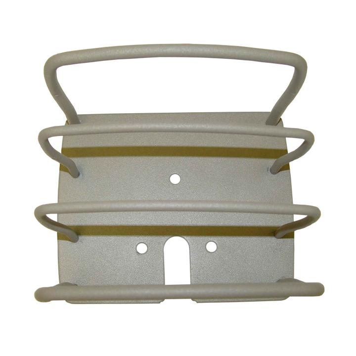 Rugged Ridge - Rugged Ridge 11301.01 Euro Guard Kit Taillight Guard