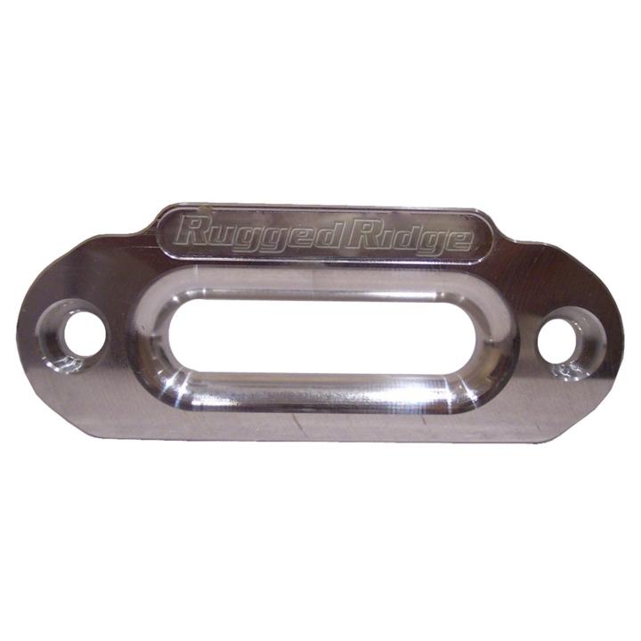 Rugged Ridge - Rugged Ridge 61238.01 Hawse Fairlead