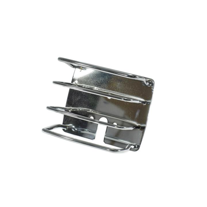 Rugged Ridge - Rugged Ridge 11103.01 Euro Guard Kit Taillight Guard