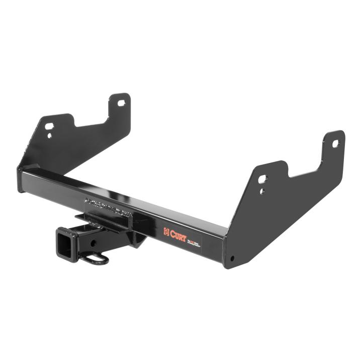 CURT - CURT 13118 Class III 2 in. Receiver Hitch