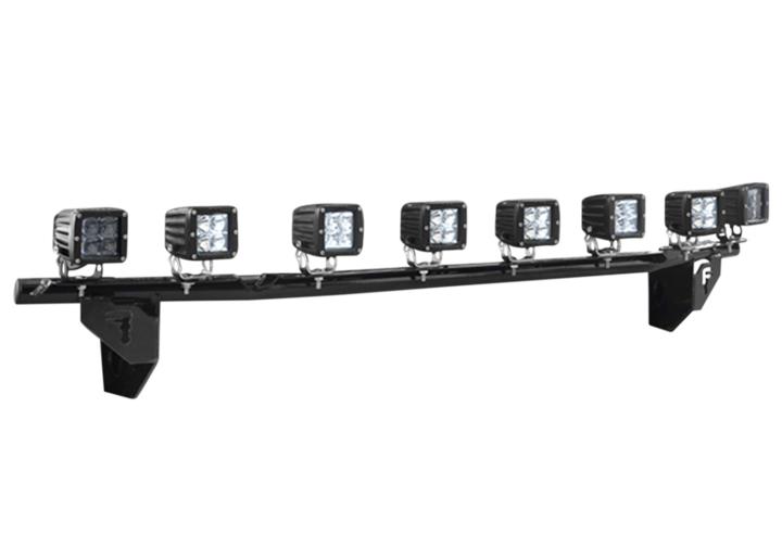 N-Fab - N-Fab T1430LD-TX Light Bar