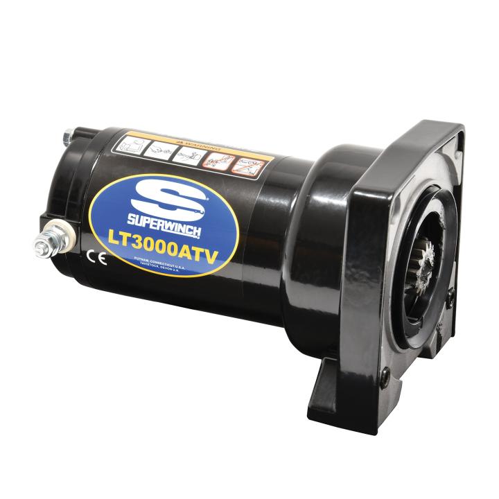 Westin - Westin 87-12890 Winch Motor