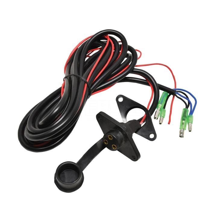 Westin - Westin 87-14151 Socket Assembly