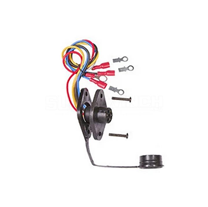 Westin - Westin 90-14140 Socket Assembly