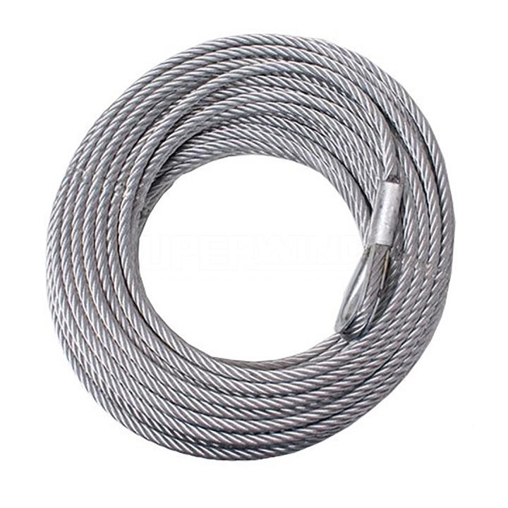 Westin - Westin 90-24563 Wire Rope
