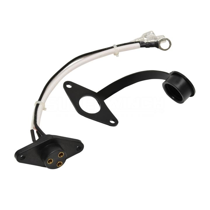 Westin - Westin 90-24573 Socket Assembly