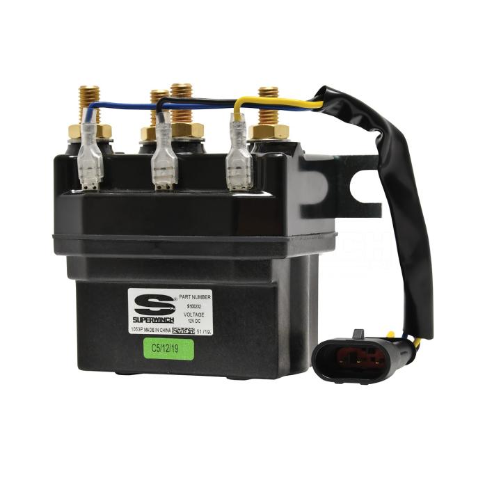 Westin - Westin 90-32459 Solenoid