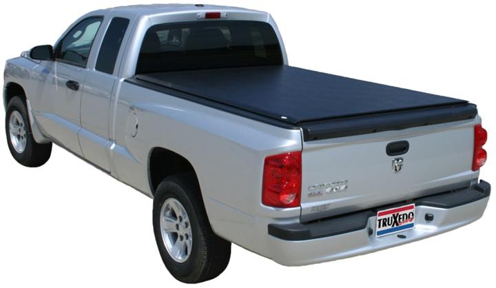 Truxedo - Truxedo 550801 TruXedo Lo Pro QT Tonneau Cover