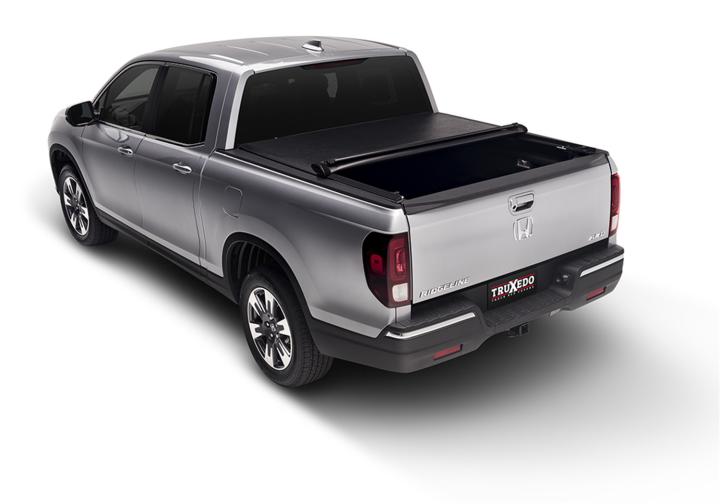 Truxedo - Truxedo 598201 TruXedo Lo Pro QT Tonneau Cover