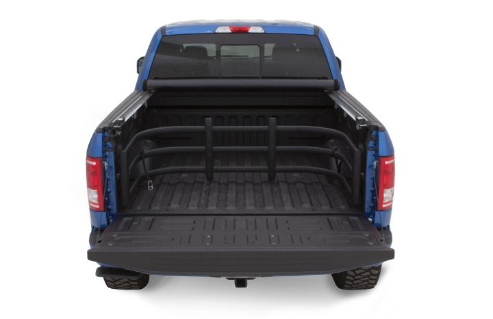 Stampede - Stampede SPR-0120 Roll Up Tonneau Cover