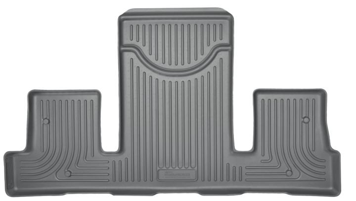 Husky Liners - Husky Liners 19222 WeatherBeater Floor Liner