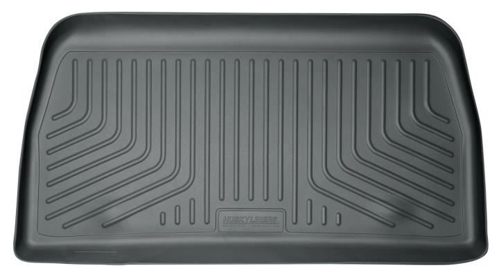 Husky Liners - Husky Liners 44062 WeatherBeater Cargo Liner