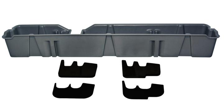 DU-HA - DU-HA 20096 DU-HA Interior Storage/Gun Case