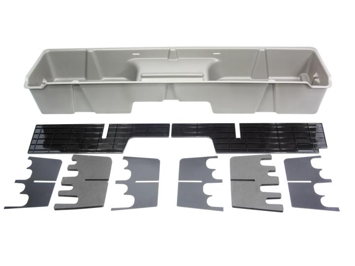 DU-HA - DU-HA 10002 DU-HA Interior Storage/Gun Case