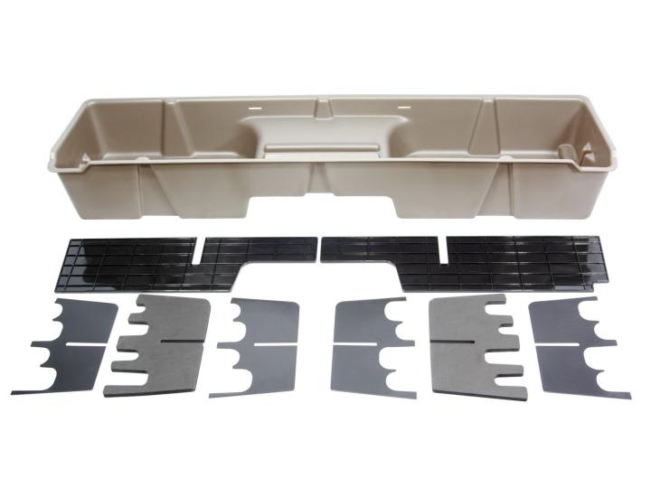 DU-HA - DU-HA 10003 DU-HA Interior Storage/Gun Case
