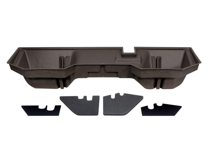 DU-HA - DU-HA 30086 DU-HA Interior Storage/Gun Case