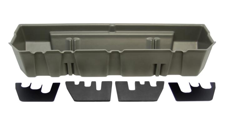 DU-HA - DU-HA 50041 DU-HA Interior Storage/Gun Case