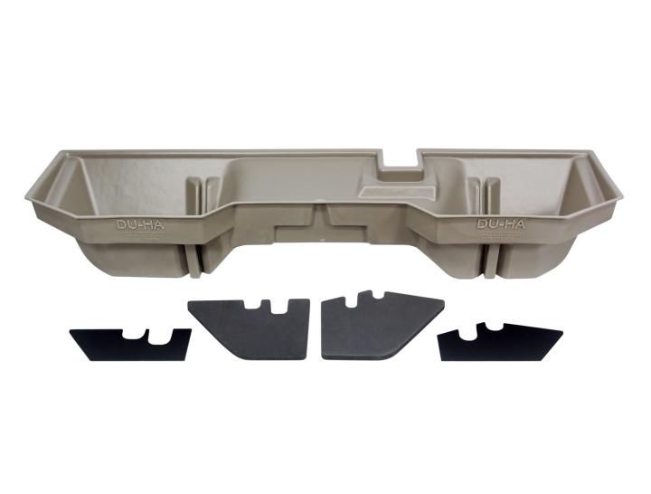 DU-HA - DU-HA 30019 DU-HA Interior Storage/Gun Case