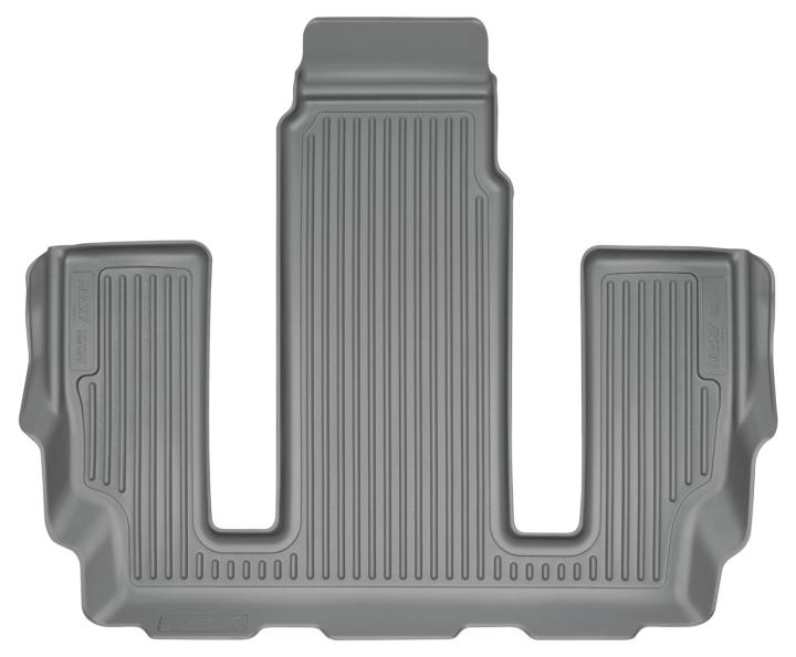 Husky Liners - Husky Liners 19142 WeatherBeater Floor Liner