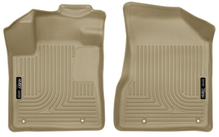 Husky Liners - Husky Liners 18613 WeatherBeater Floor Liner