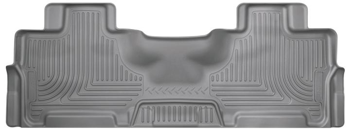 Husky Liners - Husky Liners 14362 WeatherBeater Floor Liner