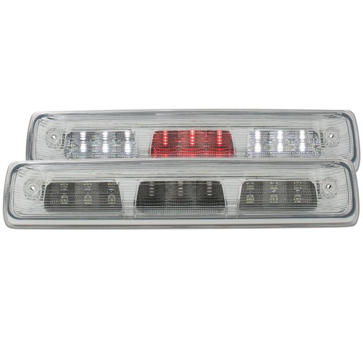 Anzo USA - Anzo USA 531104 Third Brake Light Assembly