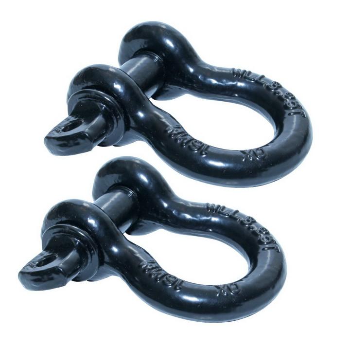 Body Armor - Body Armor 3202 Clevis D-Rings
