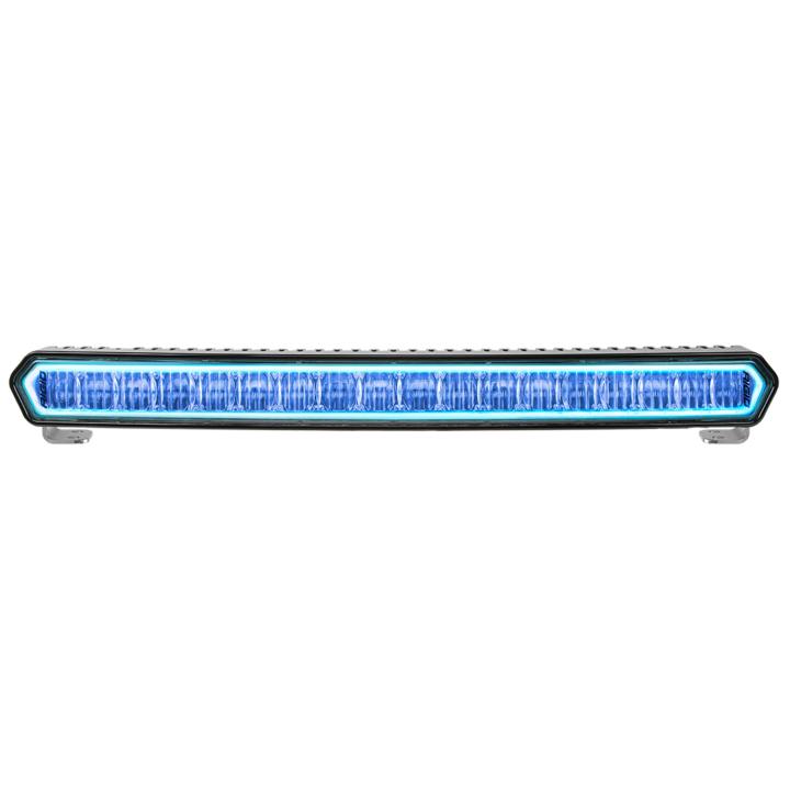 Rigid Industries - Rigid Industries 63001 SR-L Series Off-Road LED Light Bar