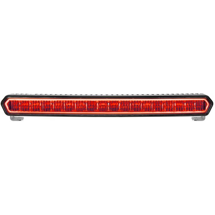 Rigid Industries - Rigid Industries 62101 SR-L Series Marine LED Light Bar