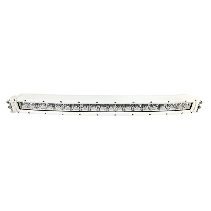 Rigid Industries - Rigid Industries 87231 RDS SR-Series Pro Spot Light Bar
