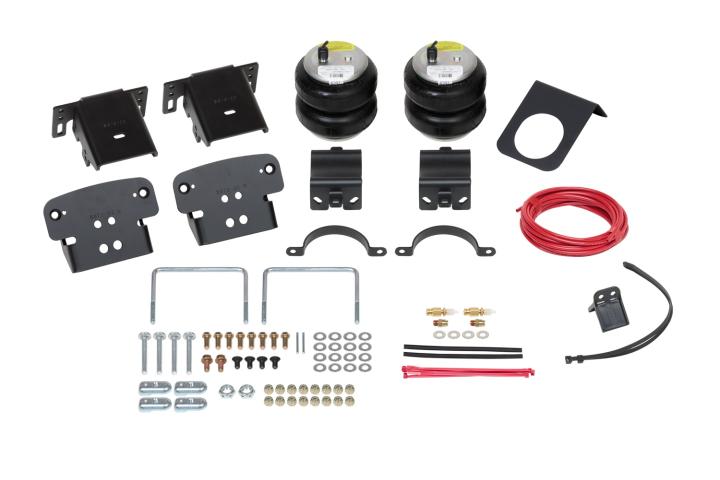 Firestone Ride-Rite - Firestone Ride-Rite 2624 Ride-Rite Air Helper Spring Kit
