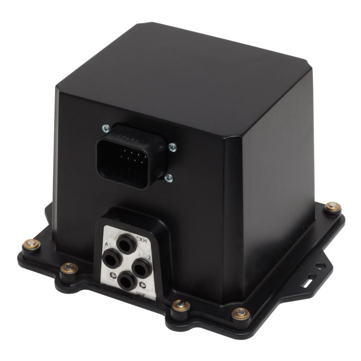 Firestone Ride-Rite - Firestone Ride-Rite 9500 Service Part For F3 Wireless Unit