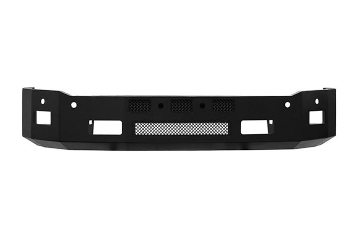 Dee Zee - Dee Zee DZ62200 Front Bumper
