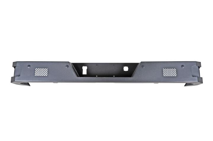 Dee Zee - Dee Zee DZ62102R Rear Bumper
