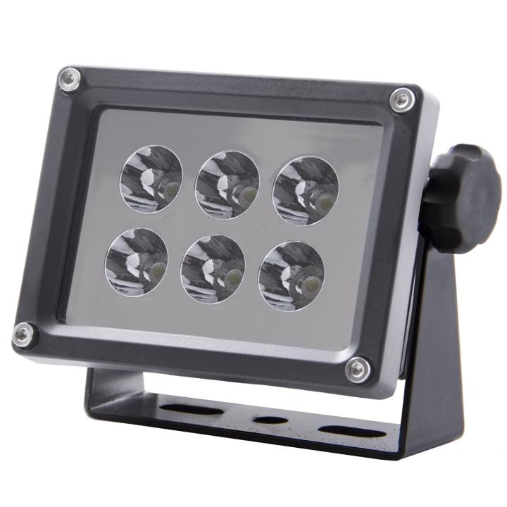 Anzo USA - Anzo USA 861141 LED Auxiliary Fog Light