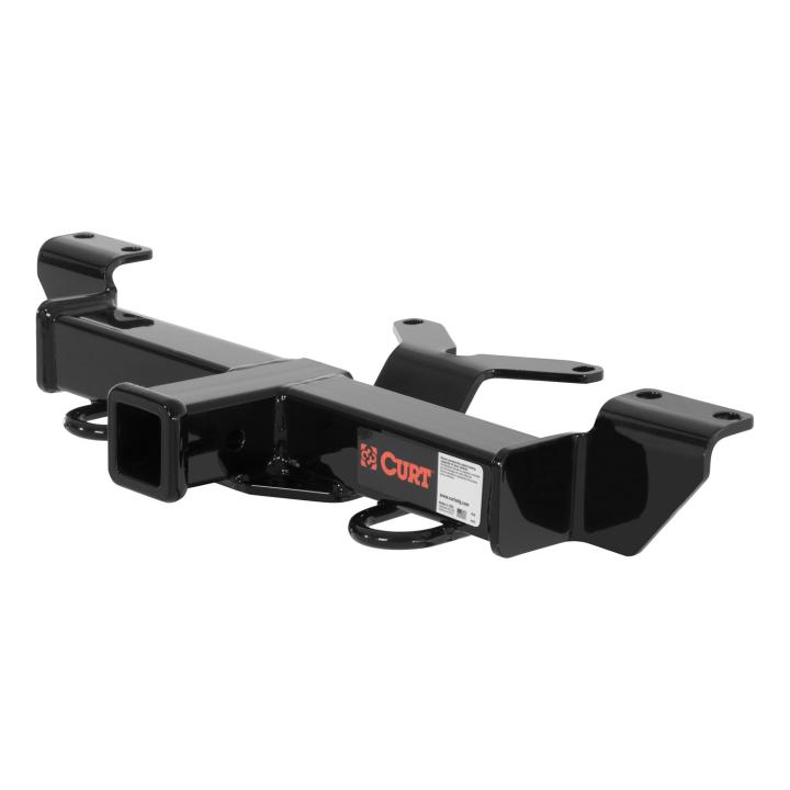 CURT - CURT 31024 2 in Receiver Hitch