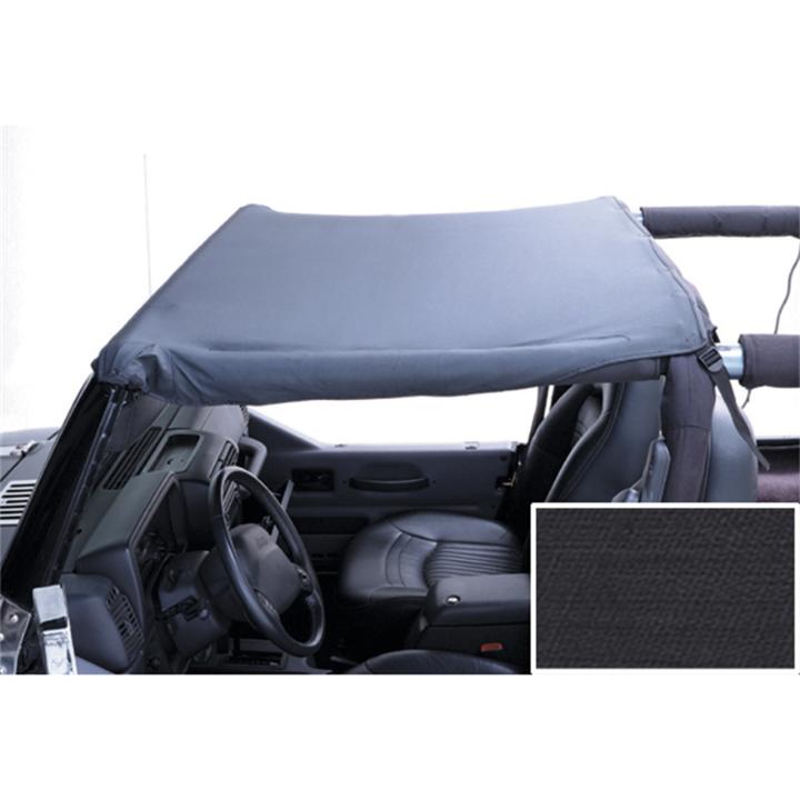 Rugged Ridge - Rugged Ridge 13580.15 Header Summer Brief