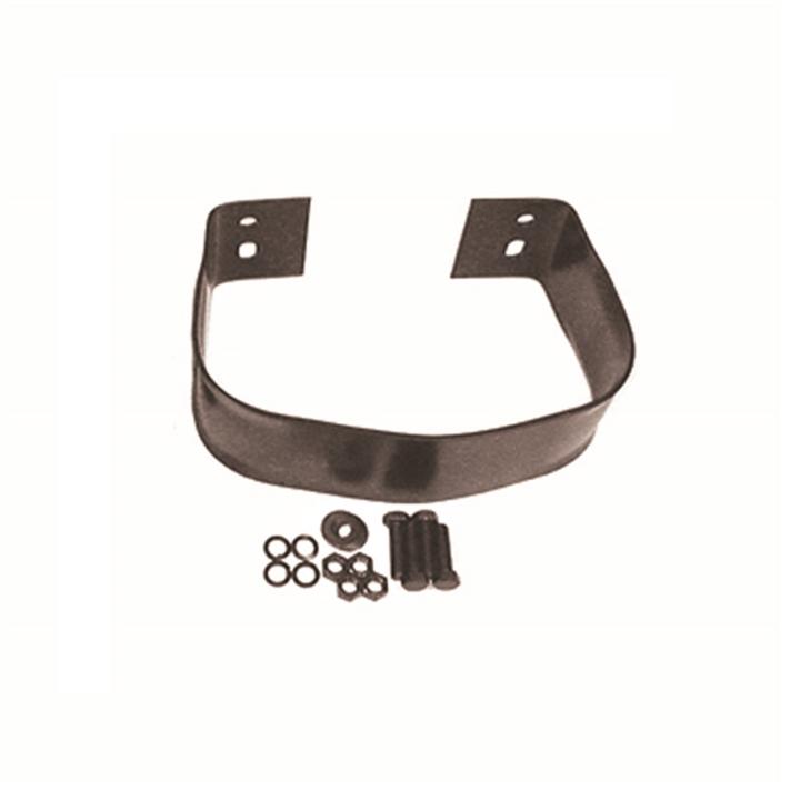 Rugged Ridge - Rugged Ridge 12029.20 Bumperette