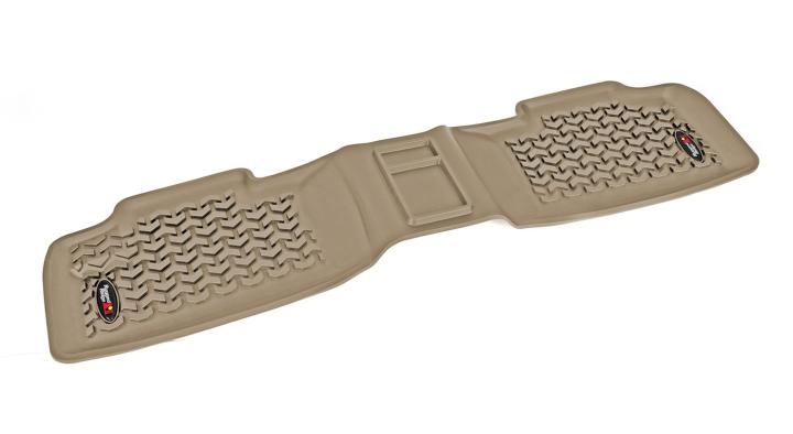 Rugged Ridge - Rugged Ridge 13950.15 All Terrain Floor Liner