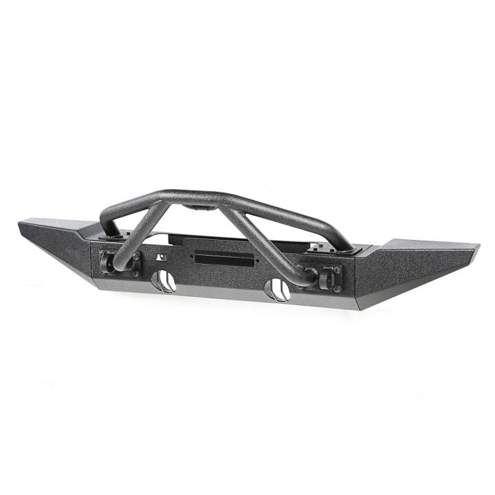 Rugged Ridge - Rugged Ridge 11540.53 Xtreme Heavy Duty Front Bumper Kit