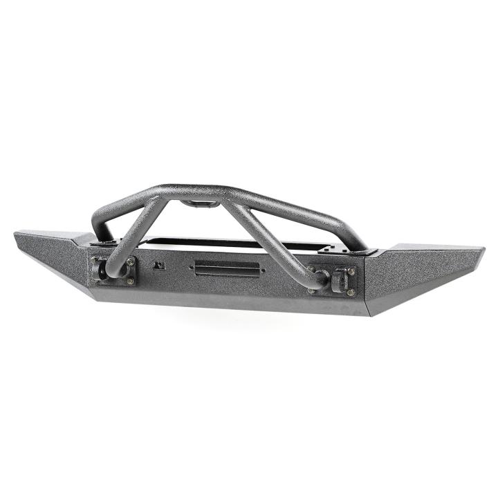 Rugged Ridge - Rugged Ridge 11540.58 Xtreme Heavy Duty Front Bumper Kit