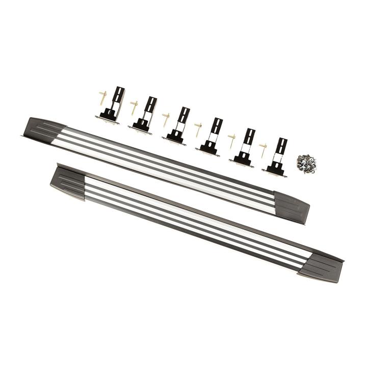 Rugged Ridge - Rugged Ridge 11594.01 Running Board