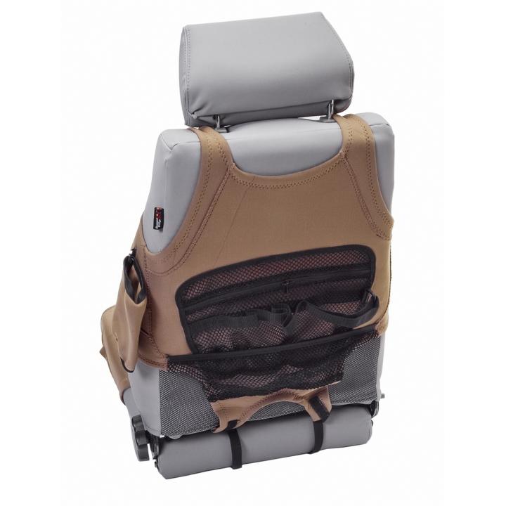 Rugged Ridge - Rugged Ridge 13235.21 Neoprene Seat Vest