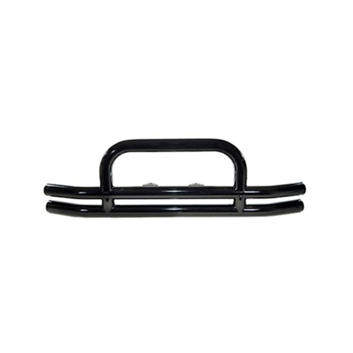 Rugged Ridge - Rugged Ridge 11502.01 Front Tube Bumper